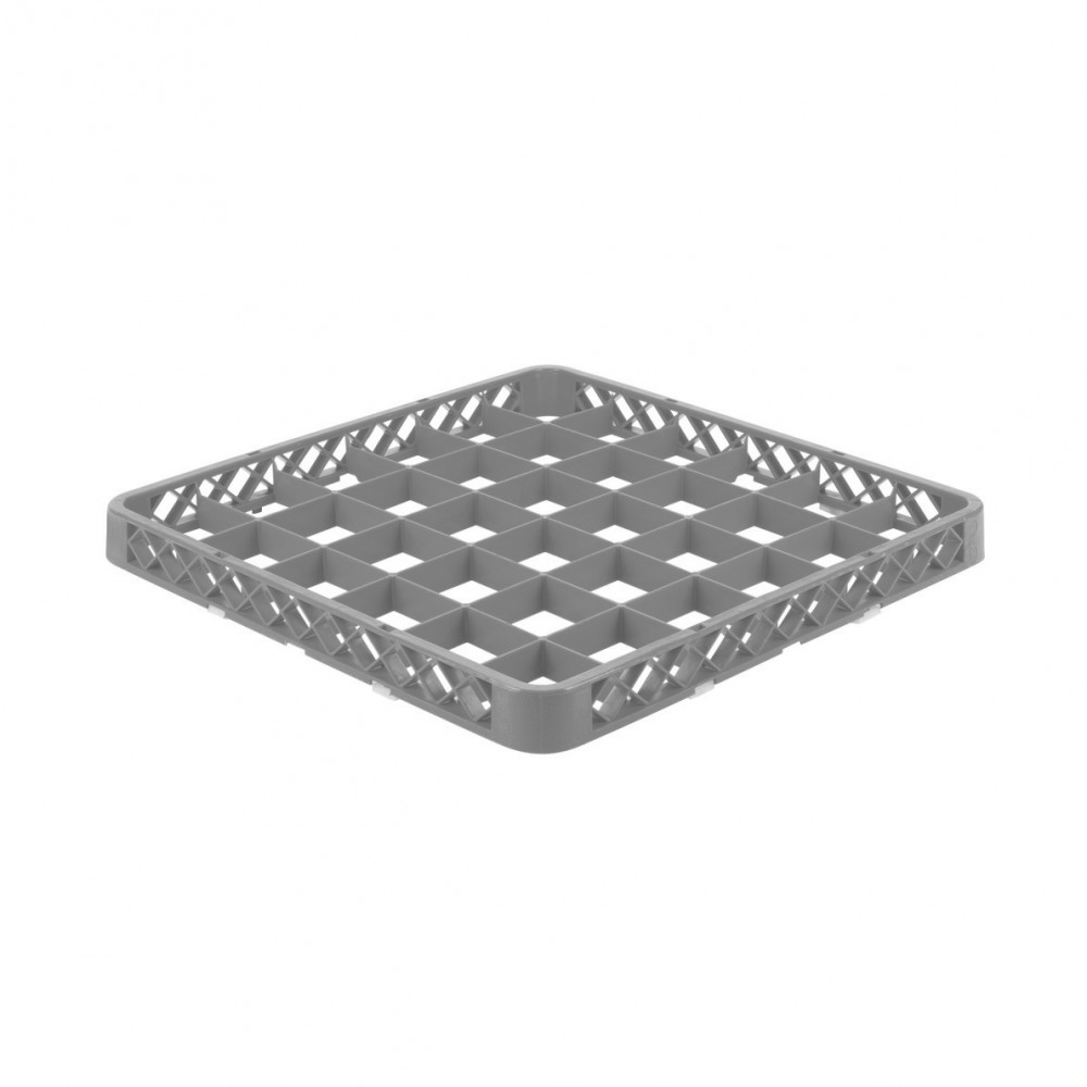 Glass Rack Extender 36 Compartments ø 7.5 cm